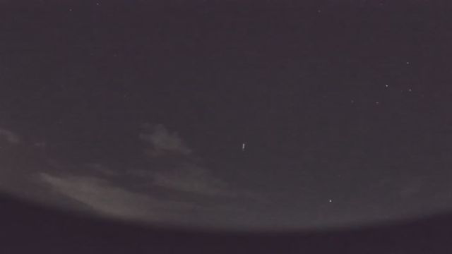 AMS74 meteor