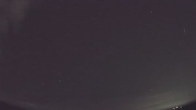 AMS74 meteor