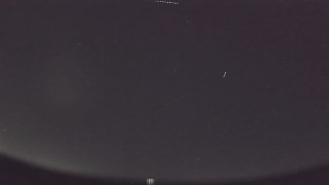 AMS74 meteor