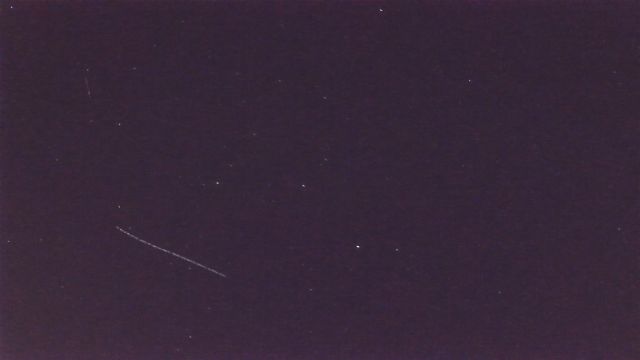 AMS74 meteor