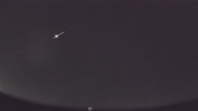 AMS74 meteor