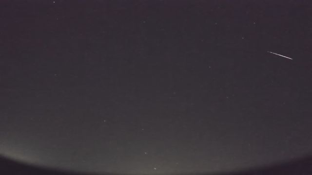 AMS74 meteor