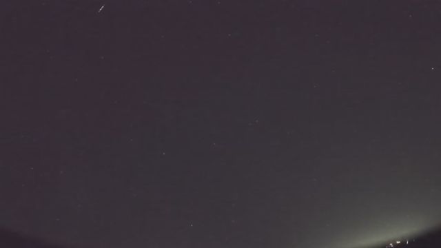 AMS74 meteor