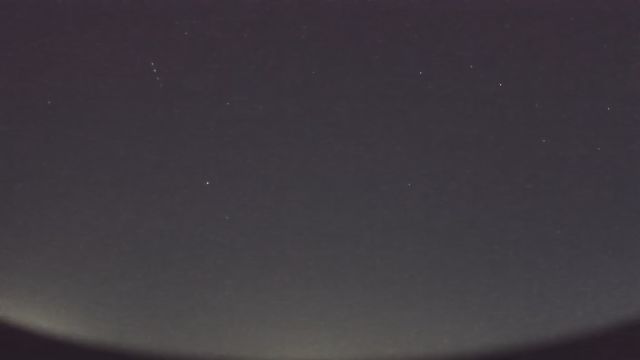 AMS74 meteor