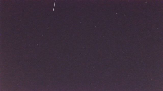 AMS74 meteor