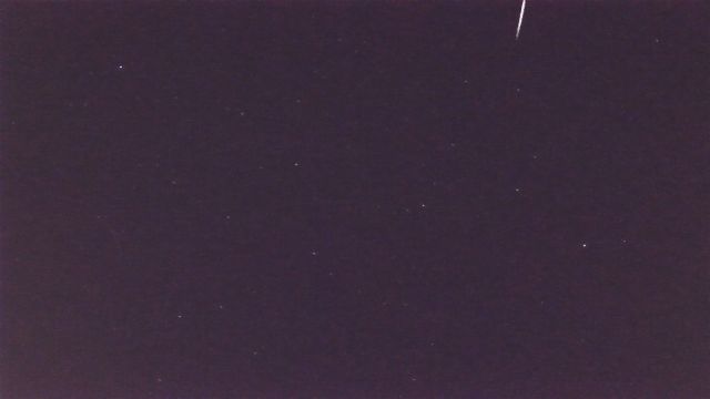 AMS74 meteor