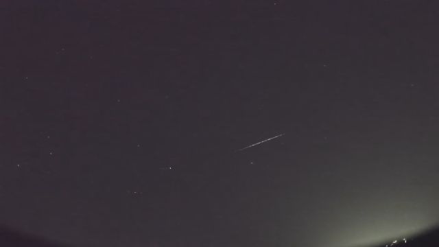 AMS74 meteor