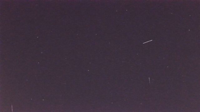 AMS74 meteor