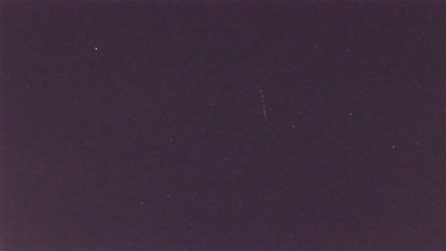 AMS74 meteor