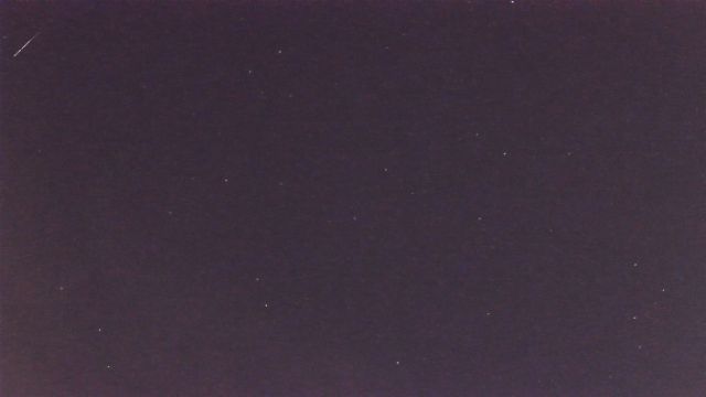 AMS74 meteor