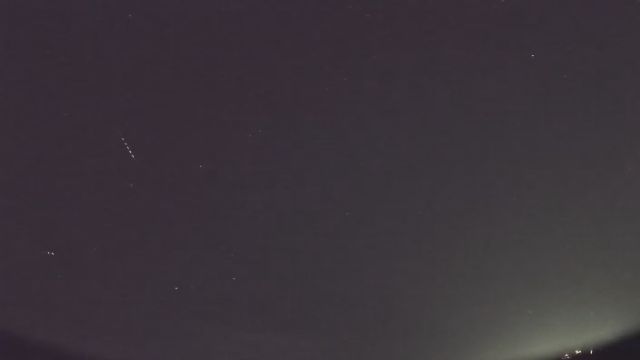 AMS74 meteor