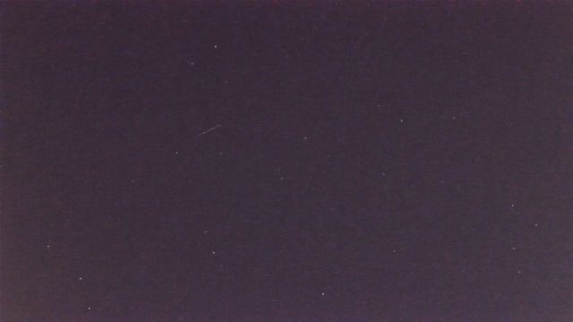 AMS74 meteor