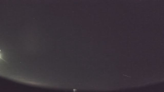 AMS74 meteor
