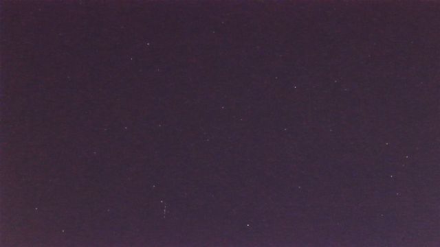 AMS74 meteor