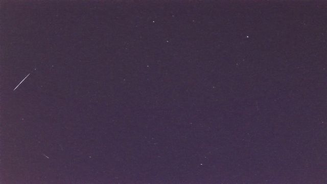 AMS74 meteor
