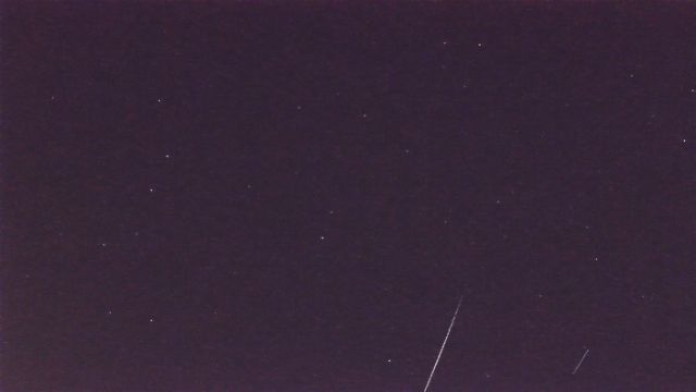 AMS74 meteor