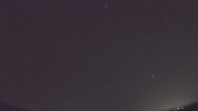 AMS74 meteor