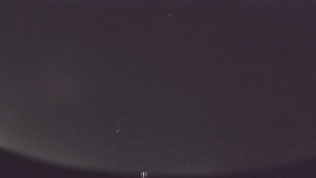 AMS74 meteor