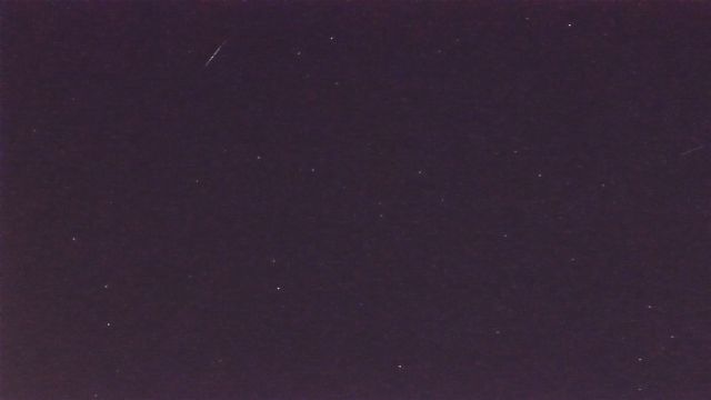 AMS74 meteor
