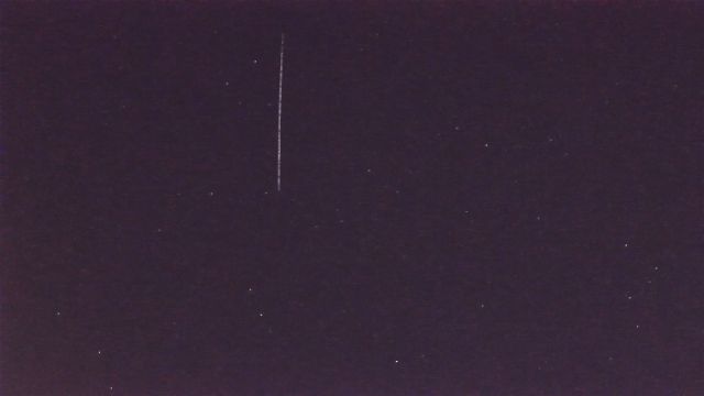AMS74 meteor