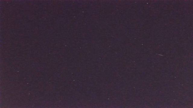 AMS74 meteor