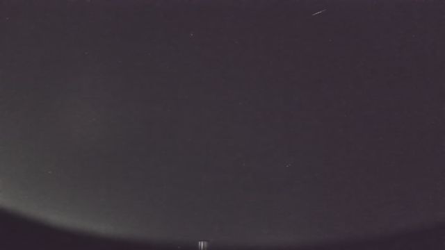 AMS74 meteor