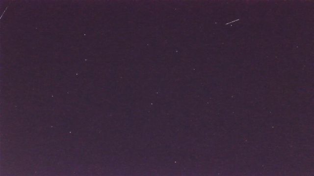 AMS74 meteor