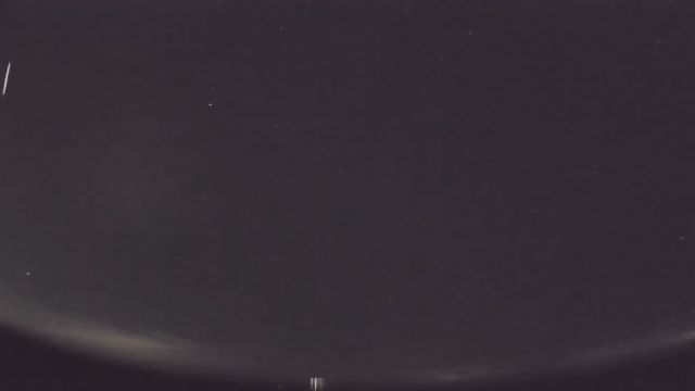AMS74 meteor