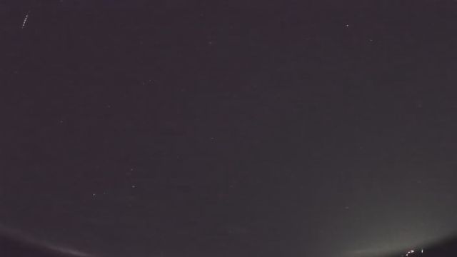 AMS74 meteor