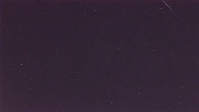 AMS74 meteor
