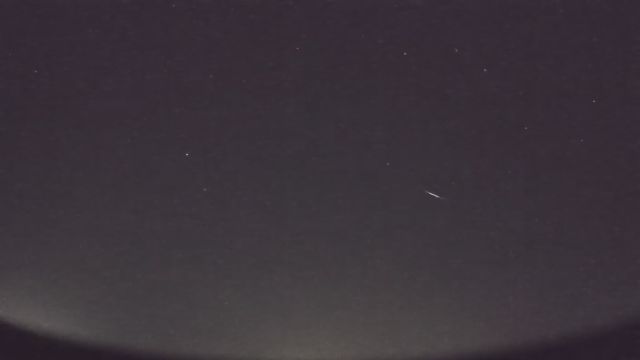 AMS74 meteor