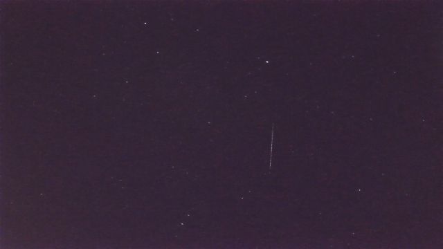 AMS74 meteor