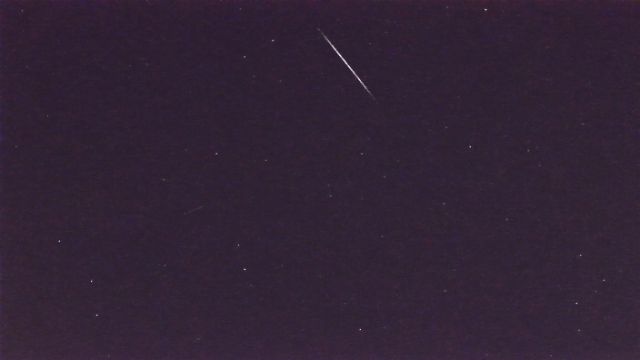 AMS74 meteor