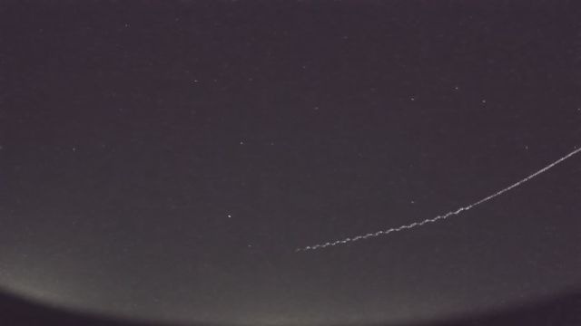 AMS74 meteor