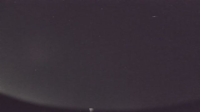 AMS74 meteor
