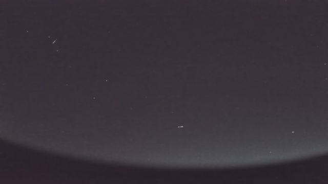 AMS74 meteor