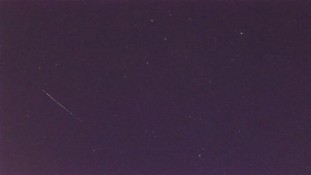 AMS74 meteor