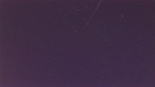 AMS74 meteor