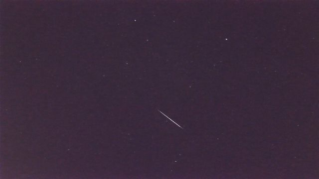 AMS74 meteor