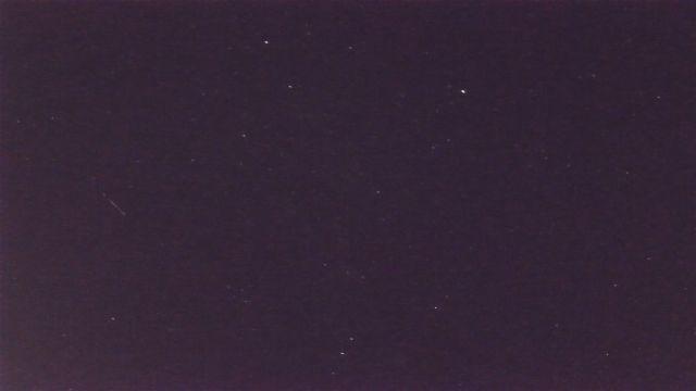 AMS74 meteor