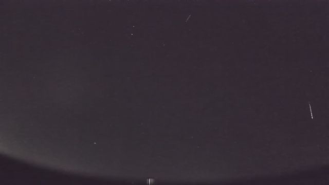 AMS74 meteor