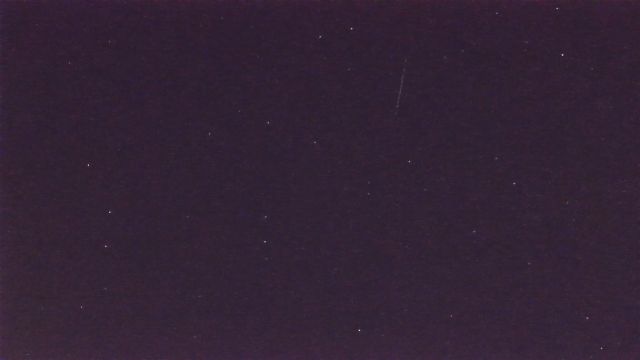 AMS74 meteor
