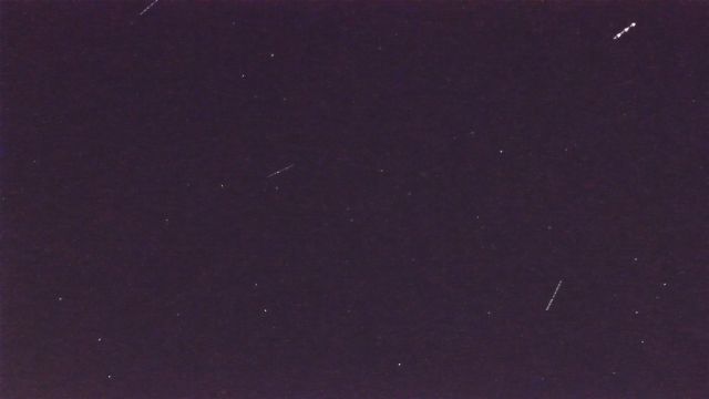 AMS74 meteor
