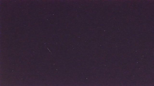 AMS74 meteor