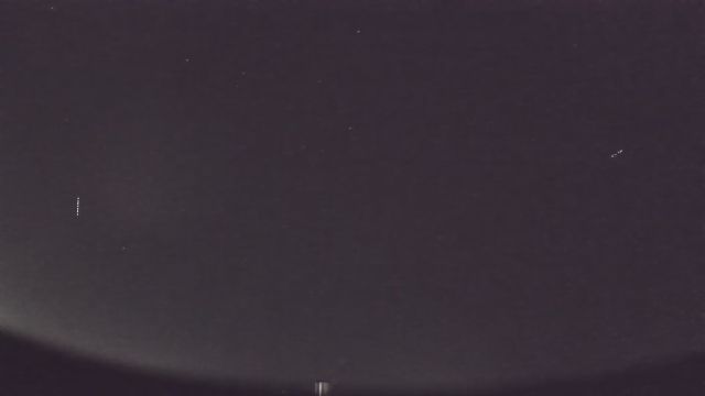 AMS74 meteor