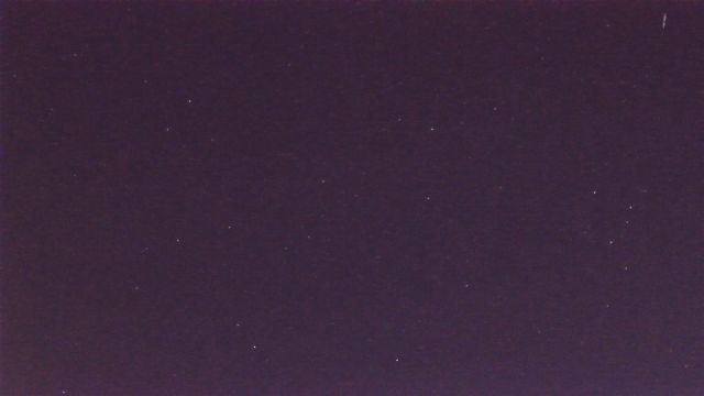 AMS74 meteor
