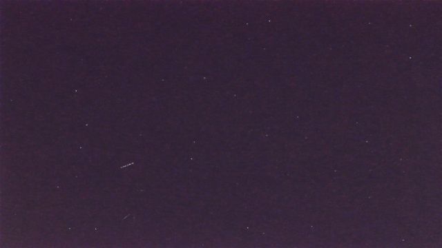 AMS74 meteor