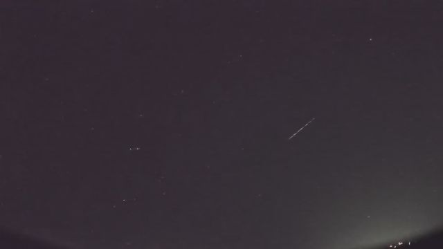 AMS74 meteor