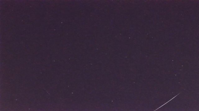 AMS74 meteor