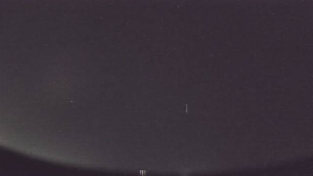 AMS74 meteor